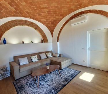 Bettolle Apartment | Casa dei Sogni - Boutique House