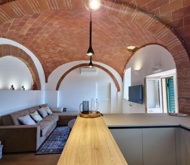 Bettolle Apartment | Casa dei Sogni - Boutique House