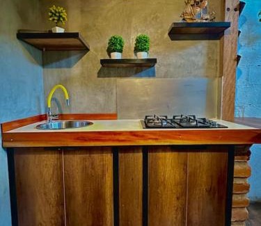 San Antonio de Pichincha Apartment | Casa del árbol - Mitad del mundo