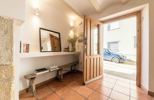 Aldea de Trujillo Cottage | Casa del Aire. Tu Casa en el Pueblo