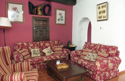 Villaviciosa de Cordoba House | Casa Del Abuelo Martín