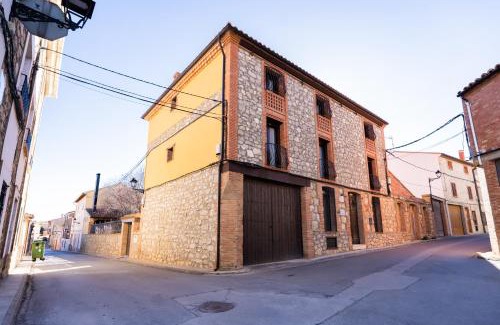 Cella House | Casa del Agüelo
