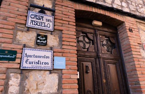 Cella House | Casa del Agüelo