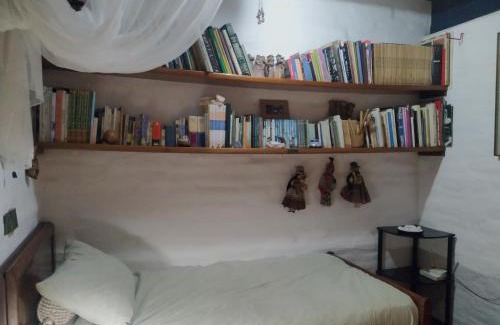 Tumbaco House | Casa del Aguacate Cumbaya - Tumbaco