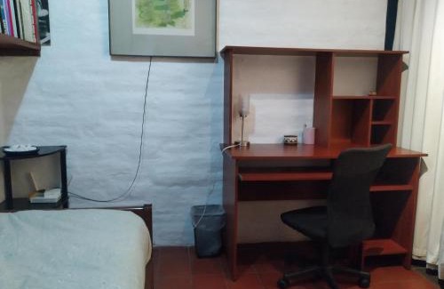 Tumbaco House | Casa del Aguacate Cumbaya - Tumbaco