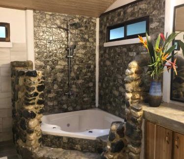 Puerto Jimenez House | Casa Del Bambu