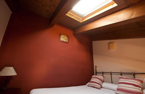 Sarroqueta Cottage | Casa del Batlle for 8 people