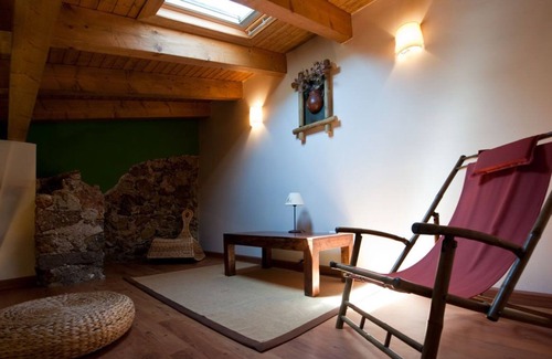 Sarroqueta Cottage | Casa del Batlle for 8 people