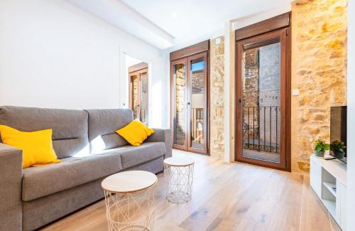 Traiguera House | Casa del Campanar