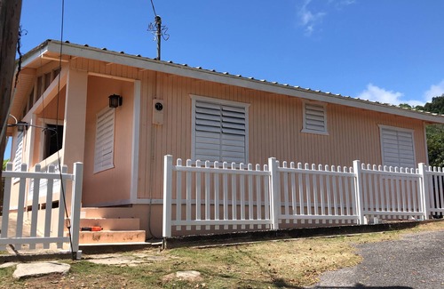 Adjuntas House | Casa del Campo