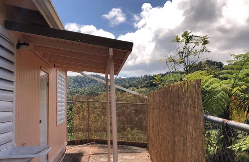 Adjuntas House | Casa del Campo