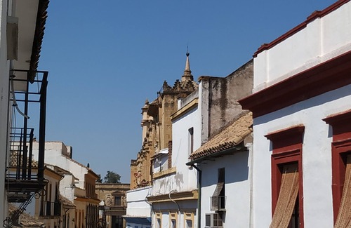La Catedral Apartment | Casa del Cardenal