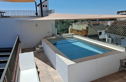 La Catedral Apartment | Casa del Cardenal