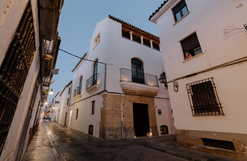 La Catedral Apartment | Casa del Cardenal