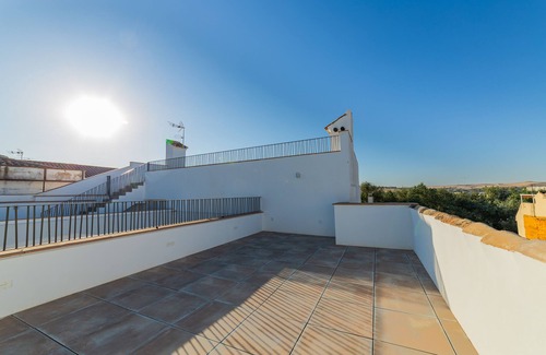 La Catedral Apartment | Casa del Cardenal