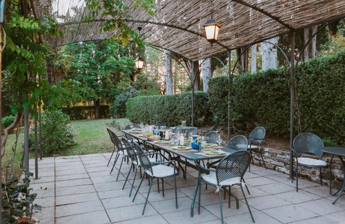 Bibbiena Apartment | Casa del Cavaliere