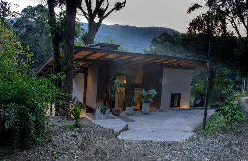 Yerba Buena Ski Chalet | Casa del Cerro