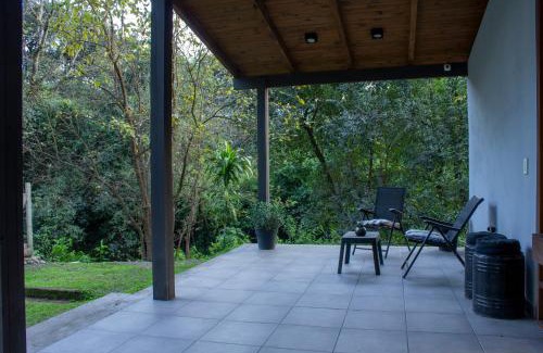 Yerba Buena Ski Chalet | Casa del Cerro