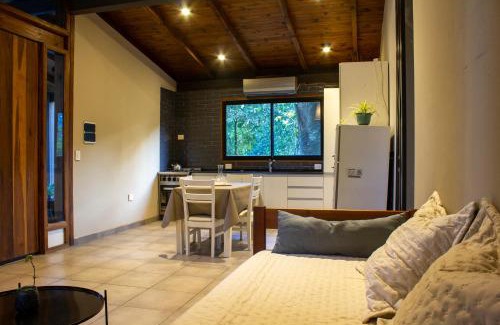 Yerba Buena Ski Chalet | Casa del Cerro