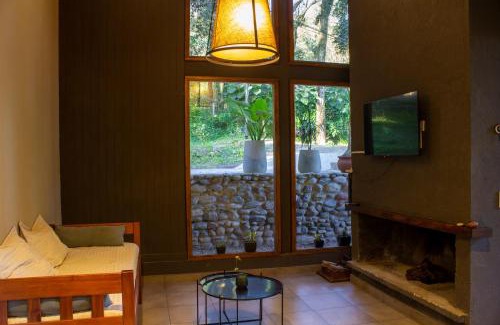 Yerba Buena Ski Chalet | Casa del Cerro