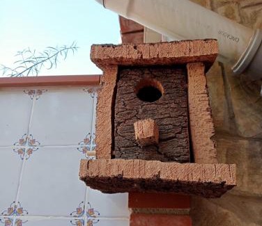 Eslida House | Casa del Cerro