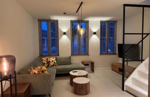 Zandvoort House | Casa del Cisne 4