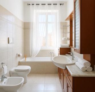 Italy Apartment | Casa del Corso