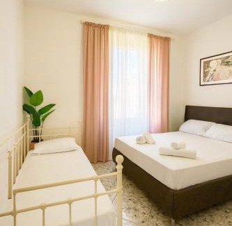 Italy Apartment | Casa del Corso