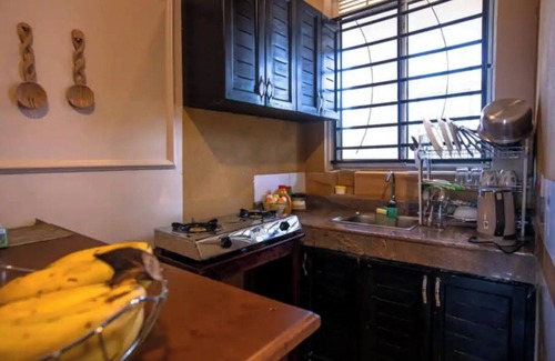 Ntinda Apartment | Casa del Court