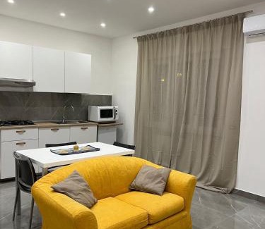 Sant'Anastasia Apartment | Casa del Credente