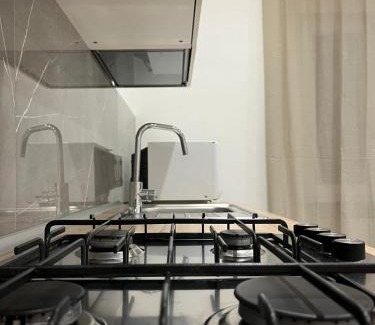 Sant'Anastasia Apartment | Casa del Credente
