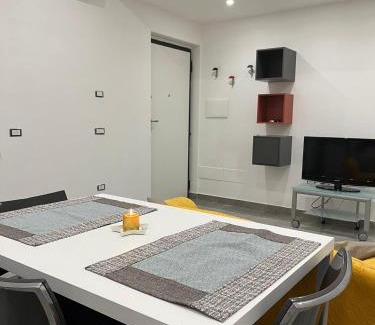 Sant'Anastasia Apartment | Casa del Credente