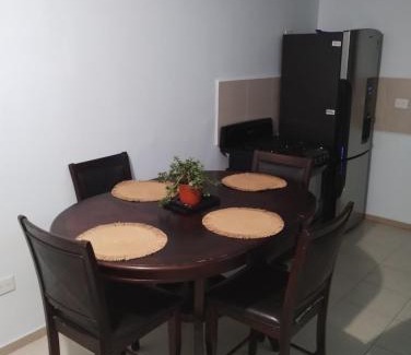 Juarez Apartment | Casa del descanso