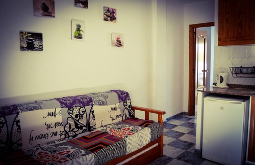 Portinatx Apartment | CASA DEL CIELO, sea view house , walking distance from the beach