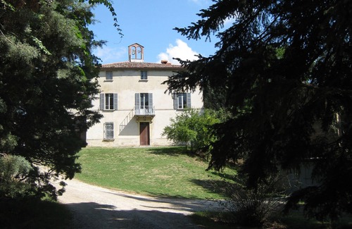Brisighella Apartment | Casa del focolare - Independent two-room apartment in a 16th century stone farmhouse