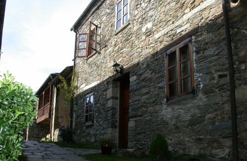 San Martin de Oscos Ski Chalet | Casa del forno
