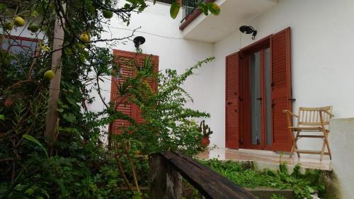 Mortelle House | Casa del Gelso Mortelle