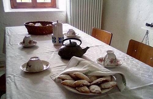 Albareto Bed & Breakfast | Casa del Gigi BnB