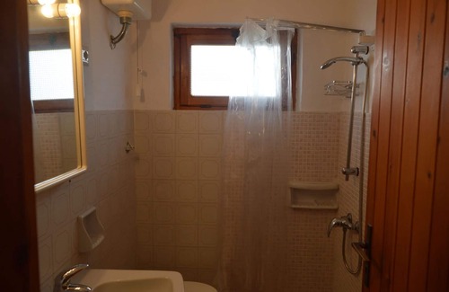 S'Archittu House | Casa del Giglio