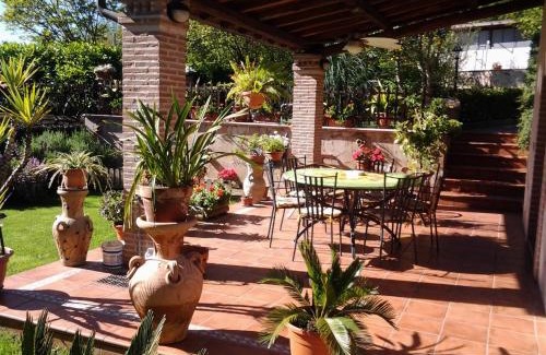 Genazzano Bed & Breakfast | Casa del Girasole