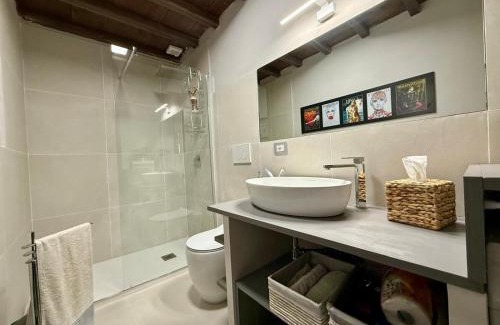 Monterosi House | Casa del Lago
