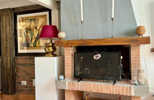Monterosi House | Casa del Lago