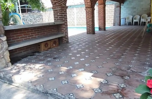 Yautepec House | Casa Del Miradornn
