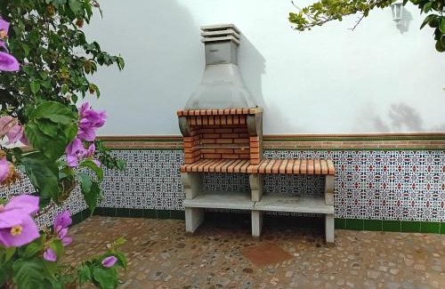 Fregenal de la Sierra Apartment | Casa del Marqués