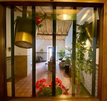 Fregenal de la Sierra Apartment | Casa del Marqués
