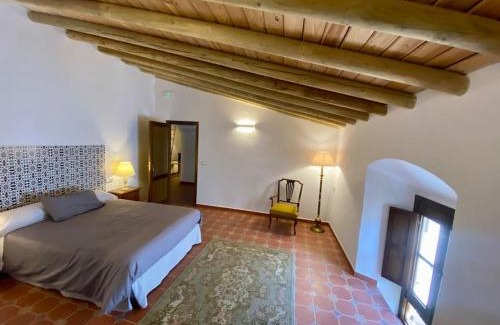 Fregenal de la Sierra Apartment | Casa del Marqués