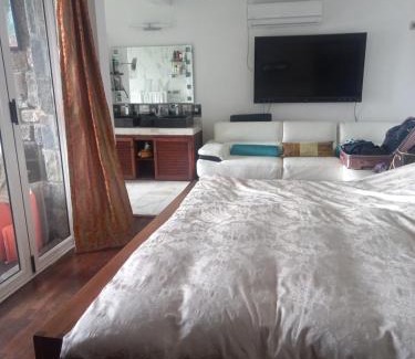 Quatre Soeurs Villa | Casa Del Mar