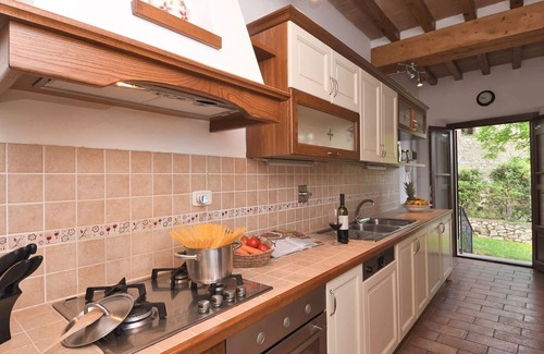 San Sano Apartment | Casa del Mastro, San Sano, Gaiole in Chianti, Siena and Chianti