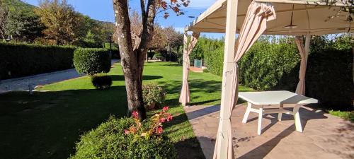 Pieve di Compito House | Casa del Merlo