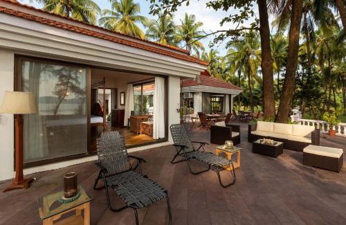 Nandgaon Villa | Casa Del Mer by StayVista - Nearby beach with, sea-view rooms & coconut farm